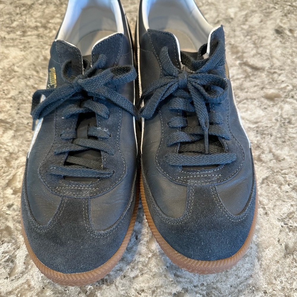 Puma M12